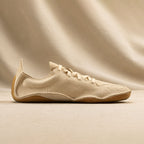 Alverro - Retro Low-Profile Perforated Sneakers