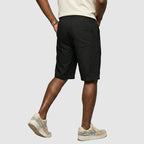 Brody - Men's Relaxed Fit Lightweight Cotton Shorts