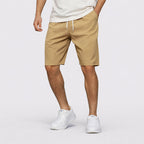 Emerson - Men’s Comfort Stretch Drawstring Shorts