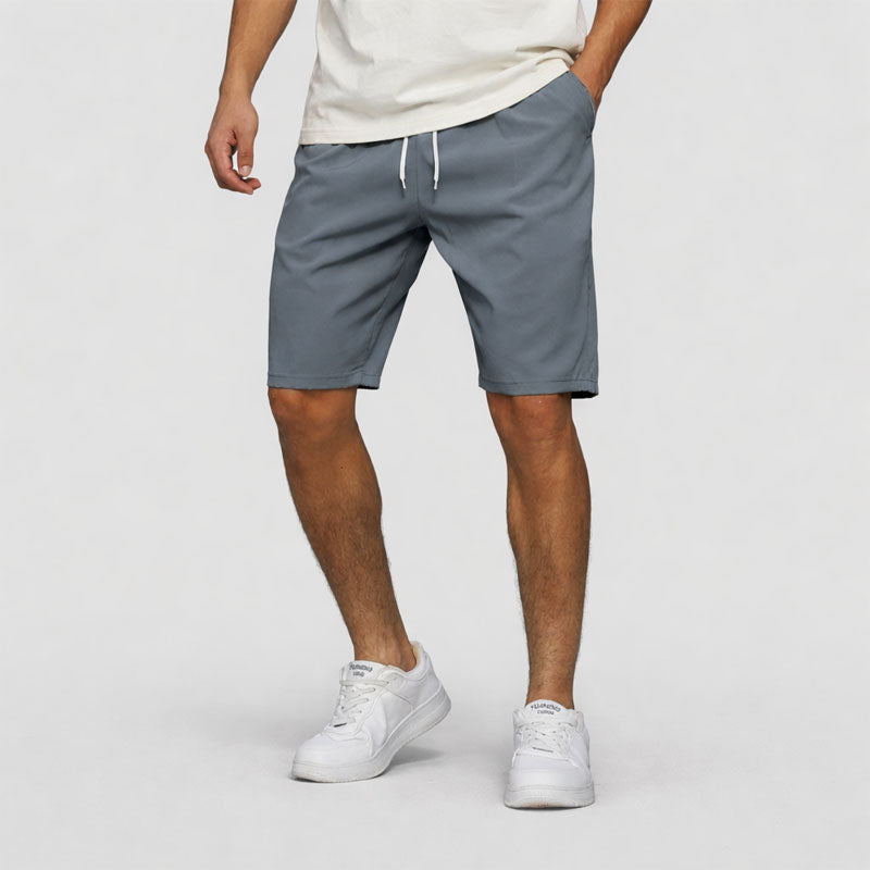 Emerson - Men’s Comfort Stretch Drawstring Shorts