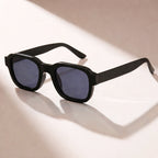 Graham - Unisex Bold Square Sunglasses