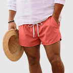 Grant - Men's Lightweight Quick-Dry Summer Shorts