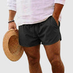 Grant - Men's Lightweight Quick-Dry Summer Shorts