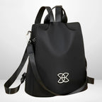 Harper - Women's Travel Bucket Backpack