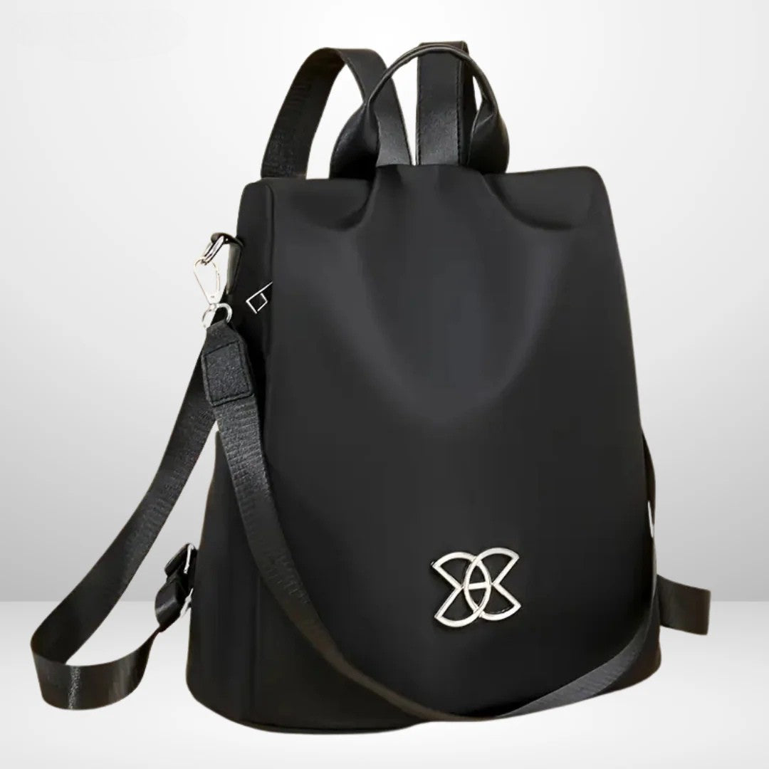 Harper - Women's Travel Bucket Backpack