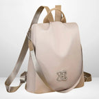 Harper - Women's Travel Bucket Backpack