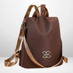 Harper - Women's Travel Bucket Backpack