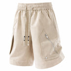 Jacob - Men's Pocket Cargo Shorts