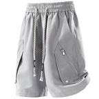 Jacob - Men's Pocket Cargo Shorts