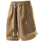 Jacob - Men's Pocket Cargo Shorts