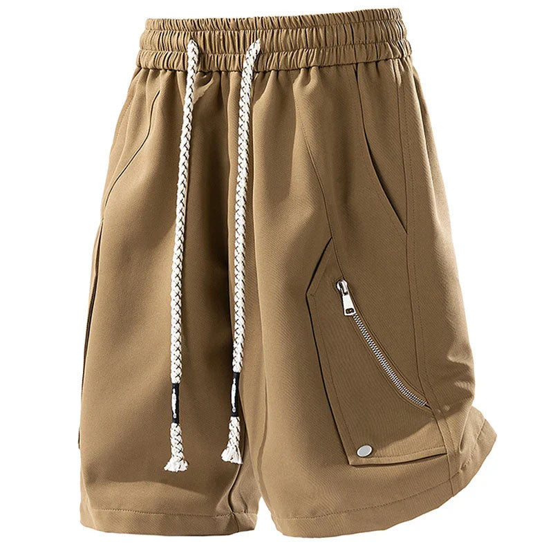 Jacob - Men's Pocket Cargo Shorts