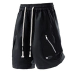 Jacob - Men's Pocket Cargo Shorts