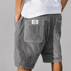 Lawson - Men's Relaxed Corduroy Lounge Shorts