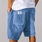 Lawson - Men's Relaxed Corduroy Lounge Shorts