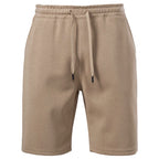 Martin - Men's Drawstring Knit Lounge Shorts