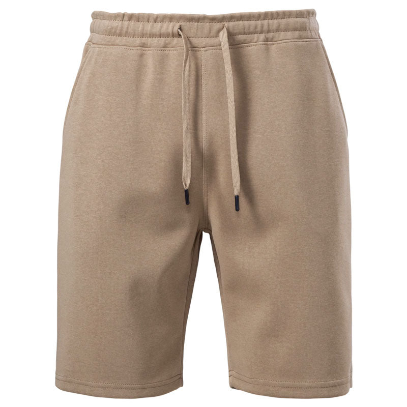 Martin - Men's Drawstring Knit Lounge Shorts