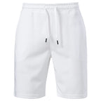 Martin - Men's Drawstring Knit Lounge Shorts