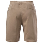Martin - Men's Drawstring Knit Lounge Shorts