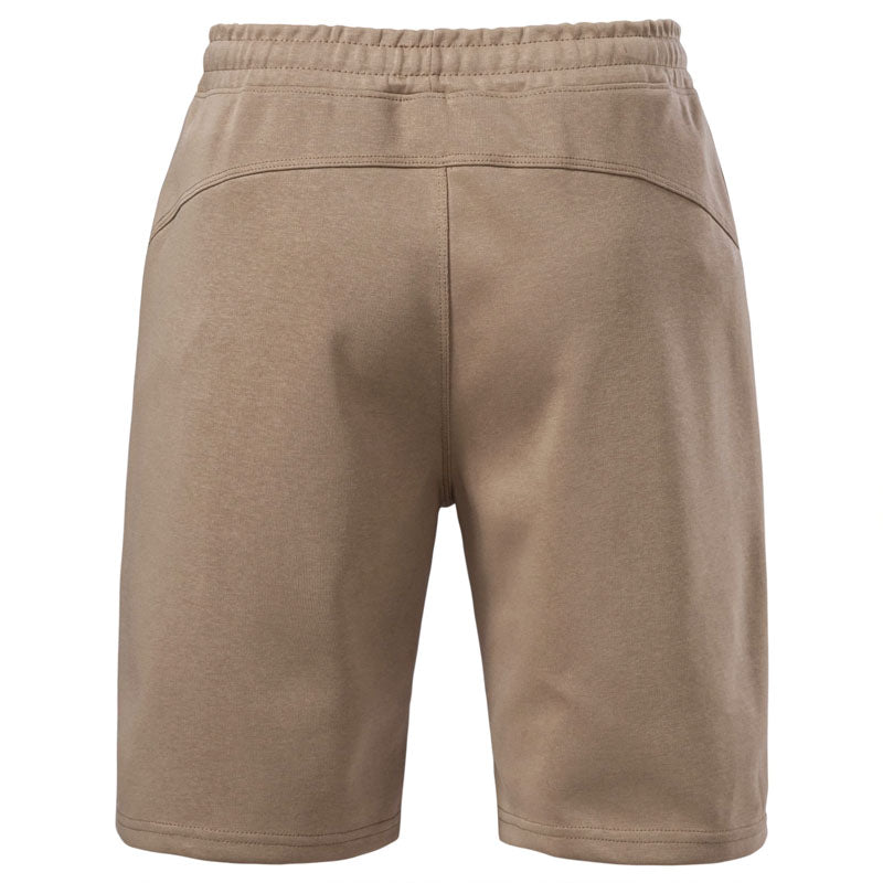 Martin - Men's Drawstring Knit Lounge Shorts