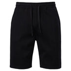 Martin - Men's Drawstring Knit Lounge Shorts