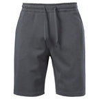 Martin - Men's Drawstring Knit Lounge Shorts