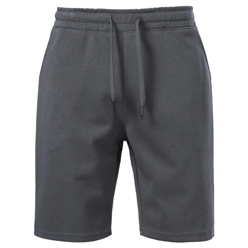 Martin - Men's Drawstring Knit Lounge Shorts