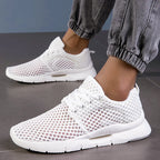 Nathan - Men's Open Mesh Breathable Sneakers