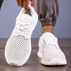 Nathan - Men's Open Mesh Breathable Sneakers