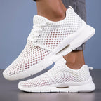 Nathan - Men's Open Mesh Breathable Sneakers