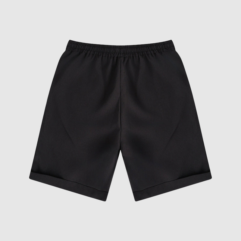 Perry - Men’s Quick-Dry Drawstring Summer Shorts