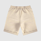 Perry - Men’s Quick-Dry Drawstring Summer Shorts