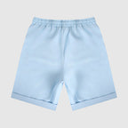 Perry - Men’s Quick-Dry Drawstring Summer Shorts