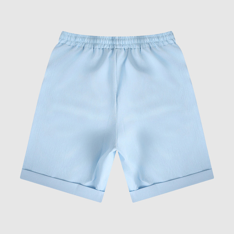 Perry - Men’s Quick-Dry Drawstring Summer Shorts