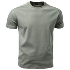 Vance - Men's Relaxed Crew Neck T-Shirt
