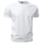 Vance - Men's Relaxed Crew Neck T-Shirt