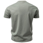 Vance - Men's Relaxed Crew Neck T-Shirt