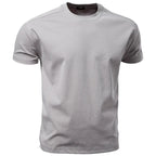 Vance - Men's Relaxed Crew Neck T-Shirt