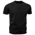 Vance - Men's Relaxed Crew Neck T-Shirt