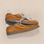 Velorien - Vintage Low-Top Sneakers