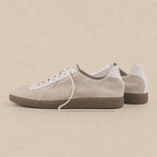 Velorien - Vintage Low-Top Sneakers