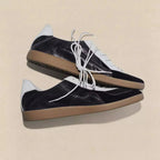 Velorien - Vintage Low-Top Sneakers