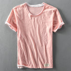 Wayne - Men's Crewneck Short Sleeve T-Shirt