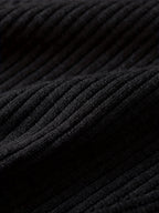 Gregory - Men's Ribbed V-Neck Sweater Vest