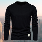 Magnus - Men's Crew Neck Long-Sleeve Sweatshirt