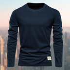 Magnus - Men's Crew Neck Long-Sleeve Sweatshirt