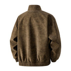 Matthew - Men's Utility Pocket Zip Jacket 6