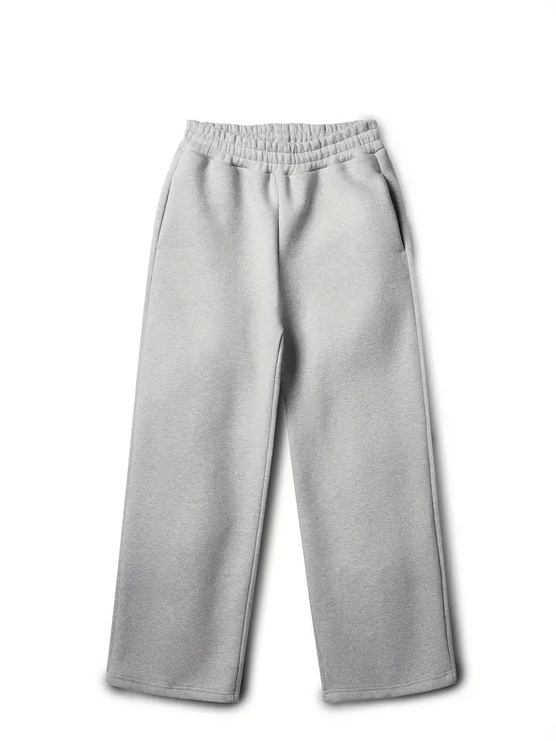 Matthias - Men's Oversized Hoodie & Jogger Set