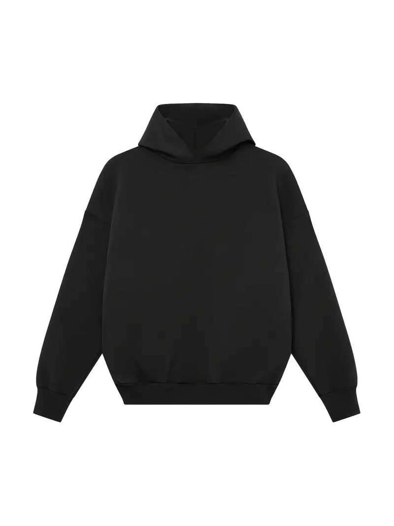 Matthias - Men's Oversized Hoodie & Jogger Set