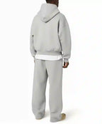 Matthias - Men's Oversized Hoodie & Jogger Set