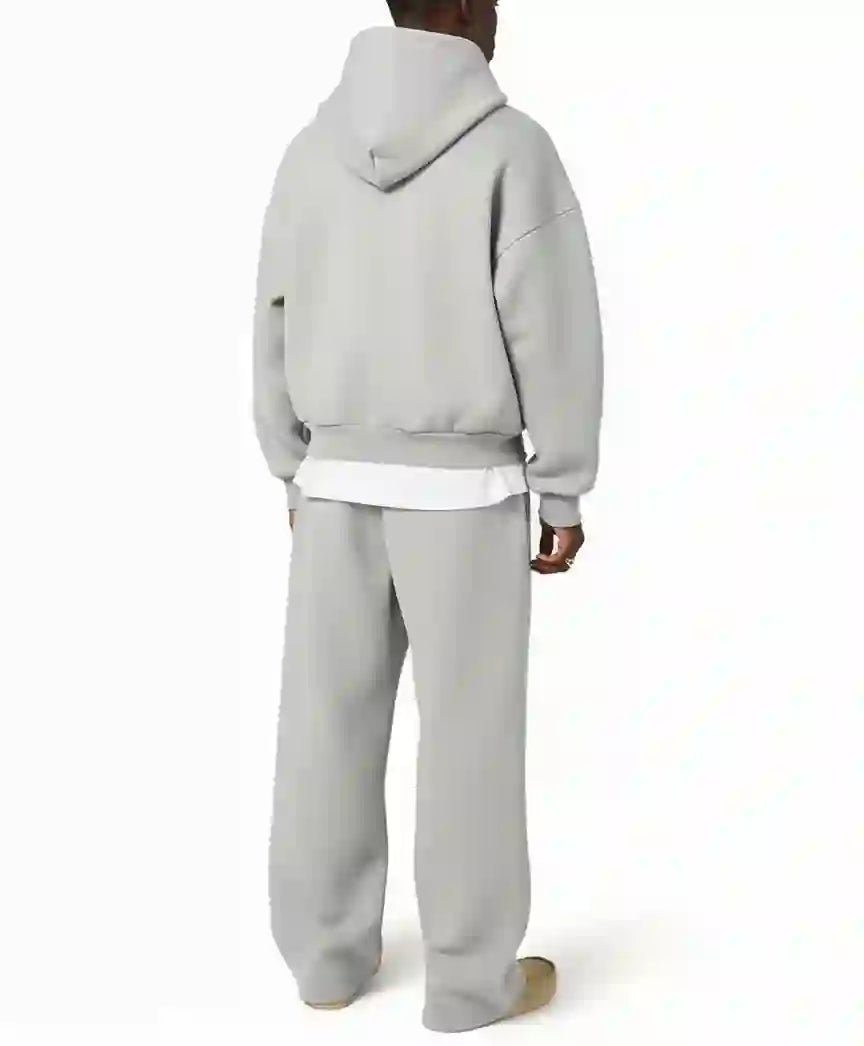 Matthias - Men's Oversized Hoodie & Jogger Set